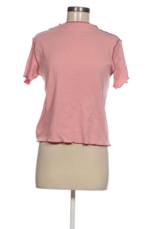 Bluză de femei GU, Mărime XL, Culoare Roz, Preț 52,99 Lei