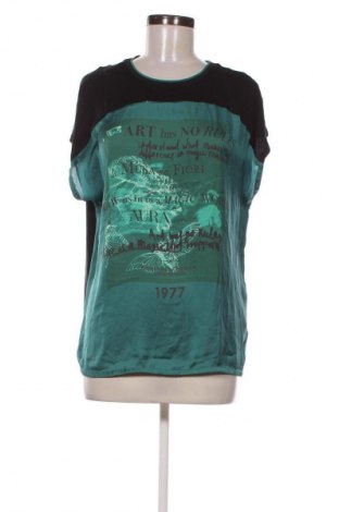 Damen Shirt Garcia Jeans, Größe XL, Farbe Mehrfarbig, Preis € 10,99