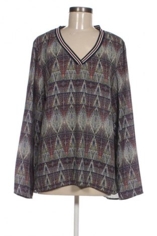 Dámská halenka Geisha, Velikost 3XL, Barva Vícebarevné, Cena  549,00 Kč