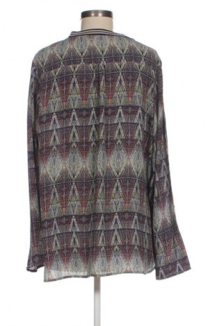 Dámská halenka Geisha, Velikost 3XL, Barva Vícebarevné, Cena  549,00 Kč