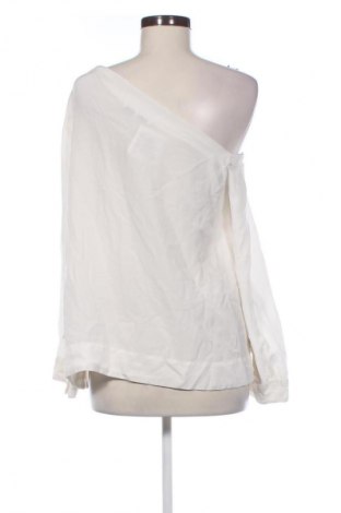 Bluzka damska Gerard Darel, Rozmiar L, Kolor ecru, Cena 188,69 zł