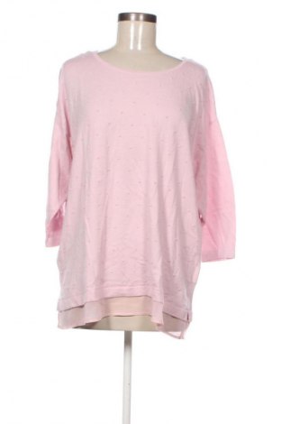 Damen Shirt Gerry Weber, Größe L, Farbe Rosa, Preis 33,99 €