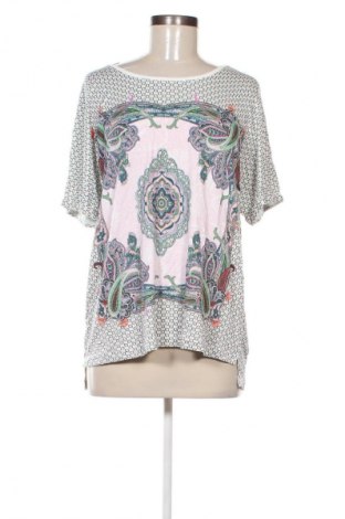 Dámská halenka Gerry Weber, Velikost XL, Barva Vícebarevné, Cena  579,00 Kč