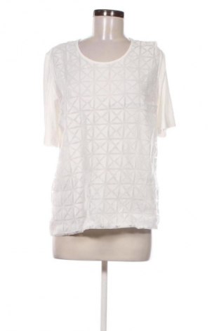 Damen Shirt Gerry Weber, Größe L, Farbe Ecru, Preis € 28,99