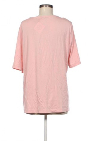 Дамска блуза Gerry Weber, Размер XXL, Цвят Розов, Цена 45,99 лв.
