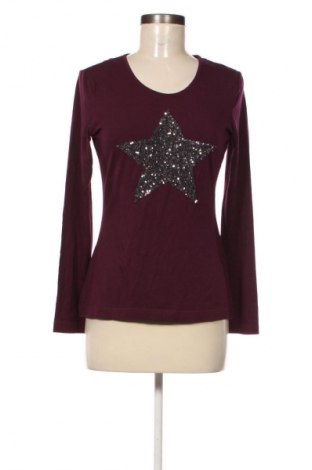 Dámská halenka Gerry Weber, Velikost S, Barva Fialová, Cena  779,00 Kč