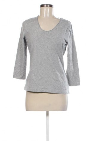 Дамска блуза Gerry Weber, Размер M, Цвят Сив, Цена 48,99 лв.