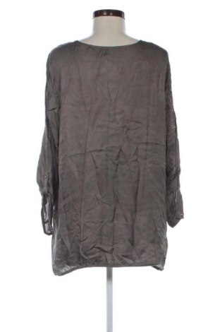Γυναικεία μπλούζα Gerry Weber, Μέγεθος L, Χρώμα Γκρί, Τιμή 30,99 €