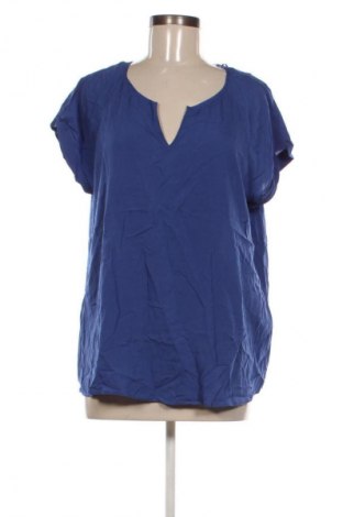 Bluză de femei Gerry Weber, Mărime L, Culoare Albastru, Preț 116,99 Lei