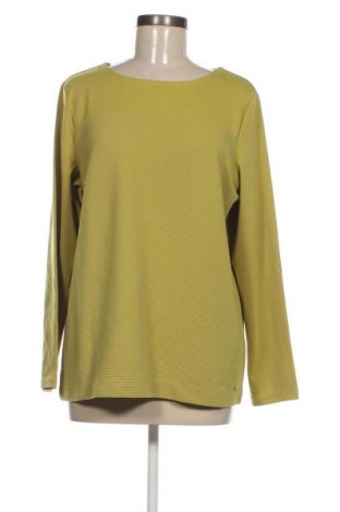 Γυναικεία μπλούζα Gerry Weber, Μέγεθος L, Χρώμα Πράσινο, Τιμή 30,99 €