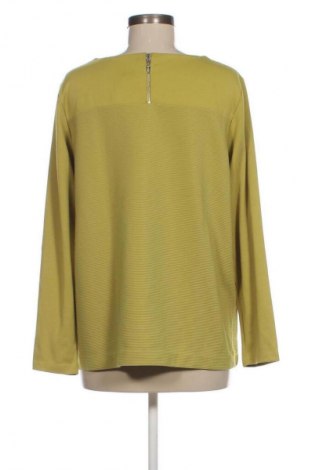 Γυναικεία μπλούζα Gerry Weber, Μέγεθος L, Χρώμα Πράσινο, Τιμή 30,99 €