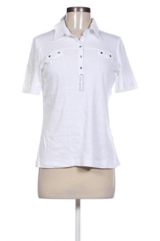 Damen Shirt Gerry Weber, Größe XL, Farbe Weiß, Preis 21,00 €