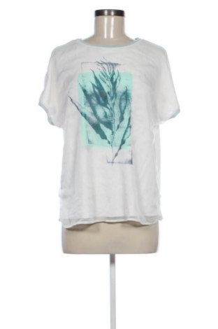 Dámska blúza Gerry Weber, Veľkosť L, Farba Biela, Cena  20,97 €
