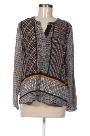 Дамска блуза Gerry Weber, Размер L, Цвят Многоцветен, Цена 48,99 лв.