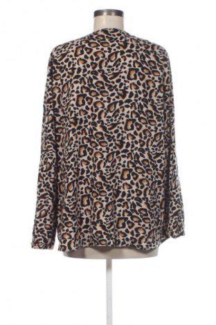 Γυναικεία μπλούζα Gerry Weber, Μέγεθος L, Χρώμα Πολύχρωμο, Τιμή 30,99 €