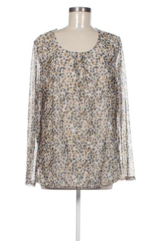 Bluzka damska Gerry Weber, Rozmiar XL, Kolor Kolorowy, Cena 157,99 zł