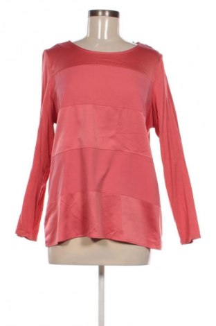 Damen Shirt Gerry Weber, Größe L, Farbe Rosa, Preis 25,00 €