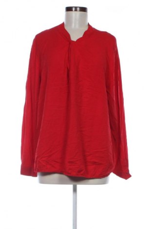 Γυναικεία μπλούζα Gerry Weber, Μέγεθος XL, Χρώμα Κόκκινο, Τιμή 11,99 €