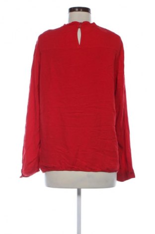 Γυναικεία μπλούζα Gerry Weber, Μέγεθος XL, Χρώμα Κόκκινο, Τιμή 11,99 €