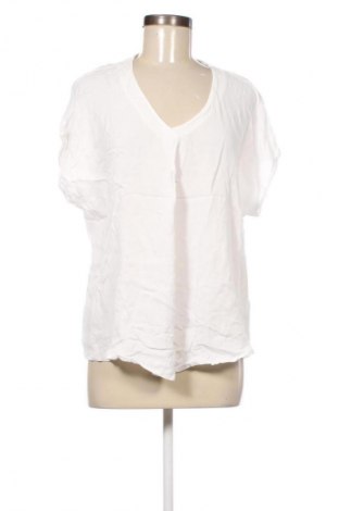 Дамска блуза Gerry Weber, Размер L, Цвят Бял, Цена 37,99 лв.