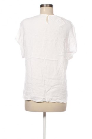Дамска блуза Gerry Weber, Размер L, Цвят Бял, Цена 37,99 лв.