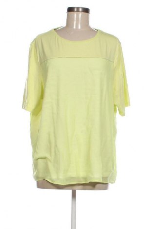 Bluzka damska Gerry Weber, Rozmiar XXL, Kolor Zielony, Cena 149,99 zł