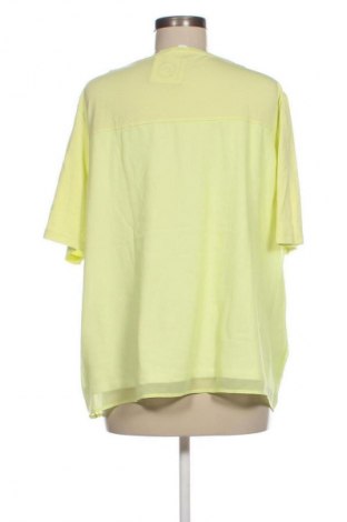 Bluzka damska Gerry Weber, Rozmiar XXL, Kolor Zielony, Cena 149,99 zł