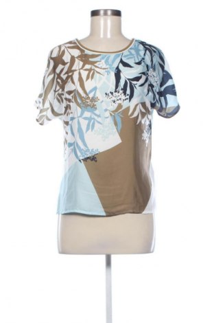 Damen Shirt Gerry Weber, Größe M, Farbe Mehrfarbig, Preis € 21,00