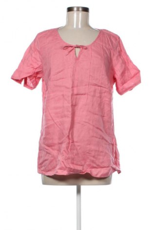 Dámská halenka Gerry Weber, Velikost L, Barva Růžová, Cena  519,00 Kč