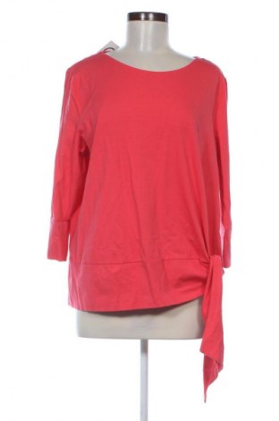 Bluzka damska Gerry Weber, Rozmiar XXL, Kolor Czerwony, Cena 110,00 zł