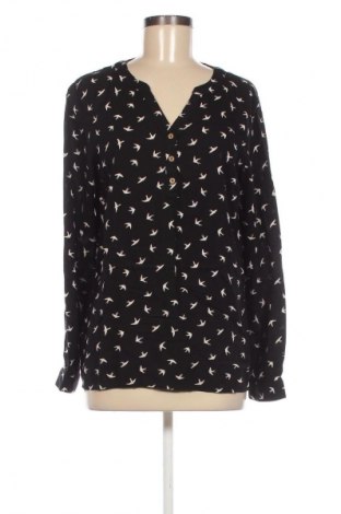 Damen Shirt Gina, Größe M, Farbe Mehrfarbig, Preis 10,00 €