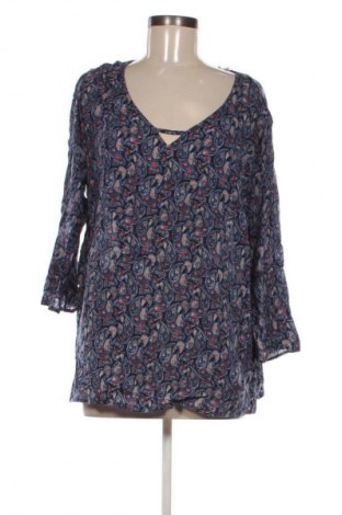 Bluză de femei Gina, Mărime XL, Culoare Multicolor, Preț 64,99 Lei