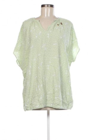 Bluză de femei Gina, Mărime XXL, Culoare Multicolor, Preț 77,99 Lei