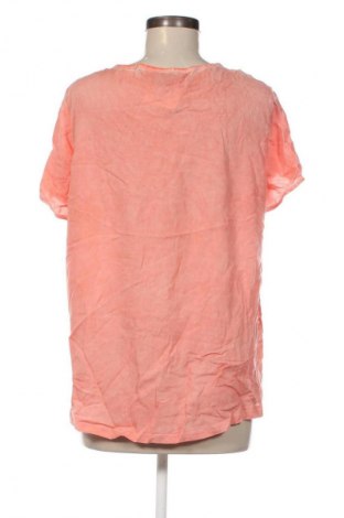 Damen Shirt Gina Benotti, Größe L, Farbe Orange, Preis 11,99 €