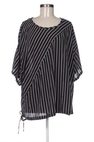 Damen Shirt Gina Benotti, Größe XXL, Farbe Mehrfarbig, Preis 18,99 €