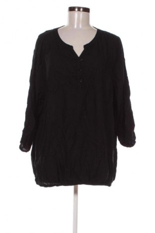 Damen Shirt Gina Benotti, Größe XL, Farbe Schwarz, Preis € 13,99