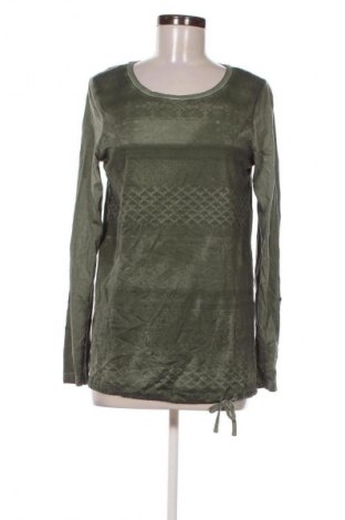 Dámska blúza Gina Benotti, Veľkosť S, Farba Zelená, Cena  11,95 €