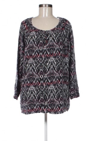 Dámska blúza Gina Benotti, Veľkosť XL, Farba Viacfarebná, Cena  11,95 €
