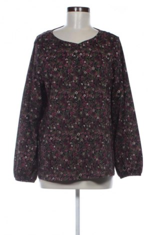 Damen Shirt Gina Benotti, Größe L, Farbe Mehrfarbig, Preis € 13,99