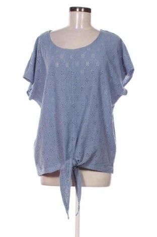 Bluză de femei Gina Benotti, Mărime XL, Culoare Albastru, Preț 60,99 Lei