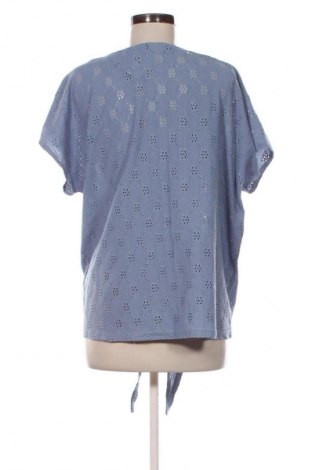 Bluză de femei Gina Benotti, Mărime XL, Culoare Albastru, Preț 60,99 Lei
