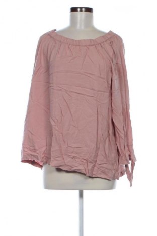 Damen Shirt Gina Benotti, Größe L, Farbe Aschrosa, Preis 13,99 €