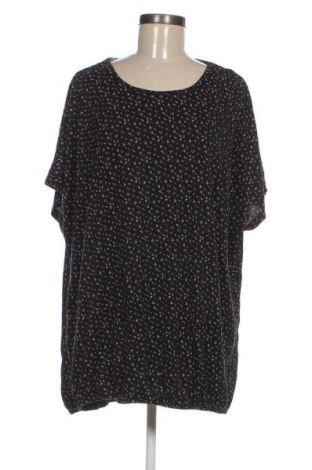 Damen Shirt Gina Benotti, Größe 3XL, Farbe Schwarz, Preis € 15,99