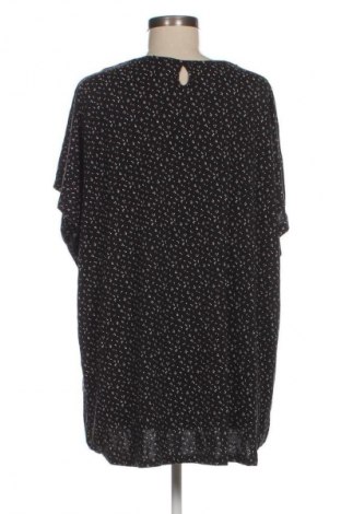 Damen Shirt Gina Benotti, Größe 3XL, Farbe Schwarz, Preis € 15,99