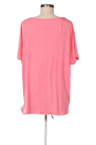 Bluzka damska Gina Benotti, Rozmiar XXL, Kolor Różowy, Cena 75,99 zł