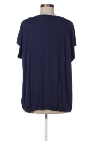 Damen Shirt Gina Benotti, Größe XL, Farbe Blau, Preis € 10,00