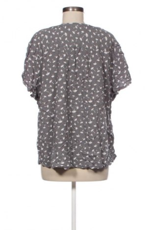 Dámská halenka Gina Benotti, Velikost 3XL, Barva Šedá, Cena  359,00 Kč