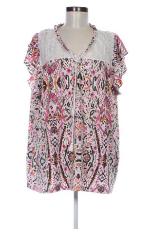 Bluză de femei Gina Benotti, Mărime XXL, Culoare Multicolor, Preț 90,99 Lei