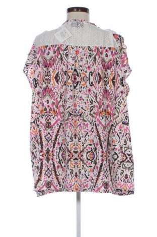 Bluză de femei Gina Benotti, Mărime XXL, Culoare Multicolor, Preț 90,99 Lei