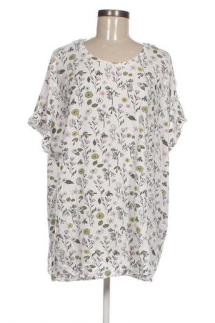 Damen Shirt Gina Benotti, Größe XXL, Farbe Mehrfarbig, Preis € 19,99